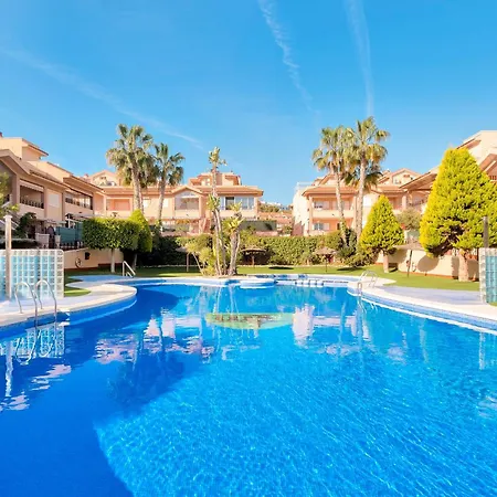 Casa vacanze Casa Limon Puerto Marino