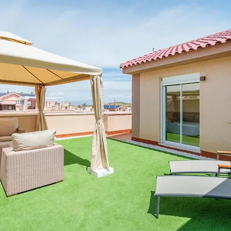 Casa Limon Casa vacanze *