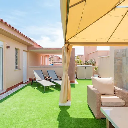 Holiday home Casa Limon