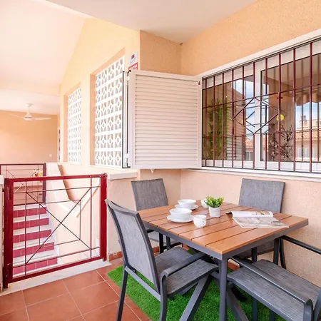 Casa Limon Holiday home