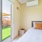 Dom wakacyjny Casa Limon Puerto Marino