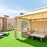 Casa Limon Dom wakacyjny Puerto Marino