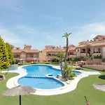 Casa Limon Dom wakacyjny
