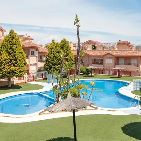 Casa Limon 펜션 Puerto Marino